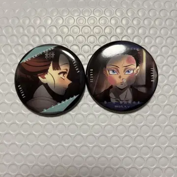 귀멸의 칼날 극장판 이야기가 담긴 눈빛 코하쿠 코이유키 세트 2