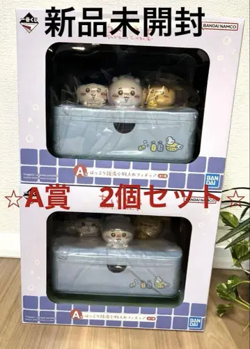 제일복권 A상 2개 세트