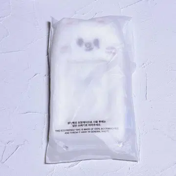 stray kids pilot 팬미팅 네임택 진니렛