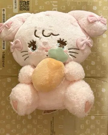 mikko charactersBABY 봉제 인형 캐미