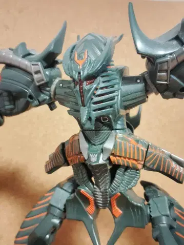 2009.TRANSFORMERS:ROTF/RD-10'THE FALLEN'