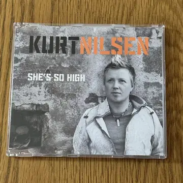 KURT NIKSEN SHE'S SO HIGH Tal Bachman 커버