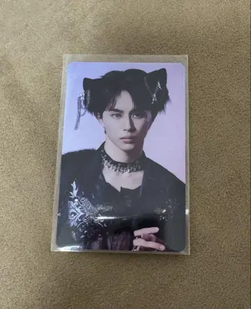 초특급 타쿠야 NINE LIVES 타워 레코드 트레이딩 카드 점포 혜택