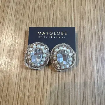 MAYGLOBE 귀찌