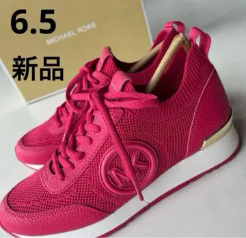 MICHAEL KORS 새상품 스니커즈