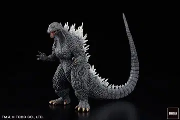 프렉스 격조 시리즈 역대 고질라 괴수편 고질라 2002 GODZILLA