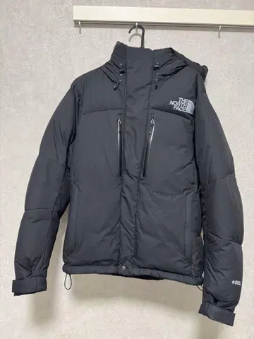 THE NORTH FACE 블랙 발트로 라이트 자켓 L 사이즈