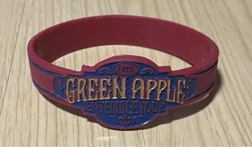 Mrs. GREEN APPLE 라바밴