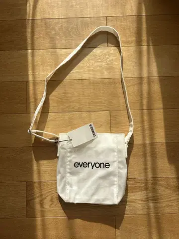everyone TEMBEA Mini Shoulder