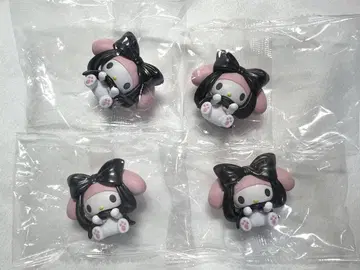 산리오 발레 리본 피규어 마이멜로디