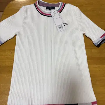 캘러웨이 골프웨어 M size