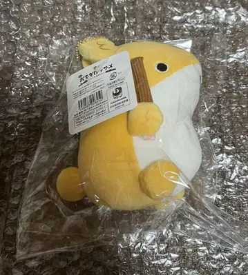 영화 외출 아기상어 무뉴 마스코트 우사메짱
