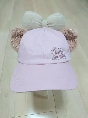 셰리메이 귀 캡