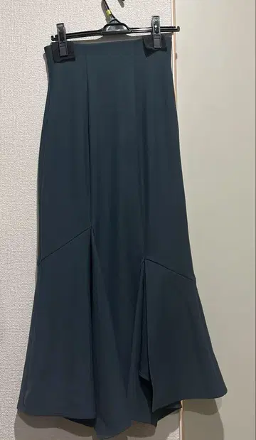 snidel 머메이드헴 스커트 00 사이즈