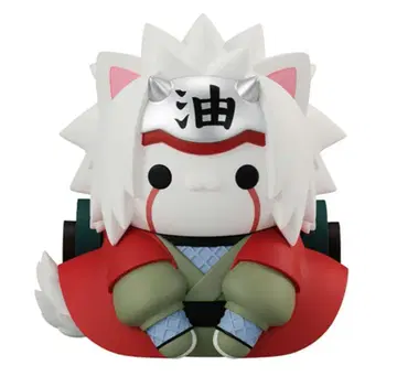 냥알토 NARUTO-나루토- 냥이도 큰 냥알토! 시리즈 지라이야