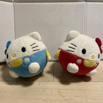 헬로키티 산리오 저금통 piggy bank