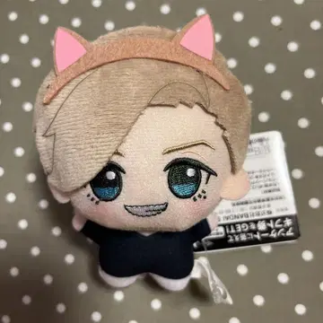 장케트뱅크 SD 인형 시시가미 케이이치