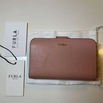 FURLA 훌라 이단 접이식