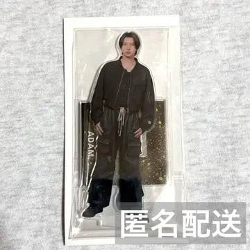 라스트피스 라스피 아담 ADAM 아크릴 스탠드