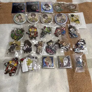 제5인격 굿즈 묶음 판매