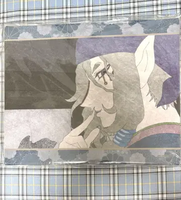 모노노괴 캔버스 보드 약장수