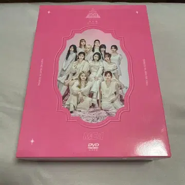 ME:I 번외편 - 꿈으로의 시작 - [ DVD ]
