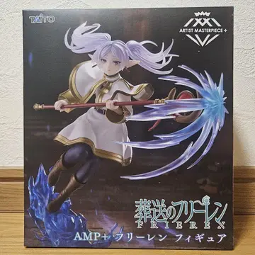 장송의 프리렌 AMP+ 프리렌 피규어