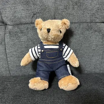 렉서스 봉제 인형