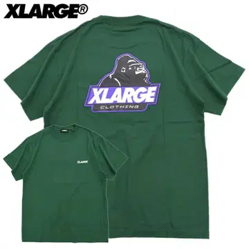 XLARGET 셔츠