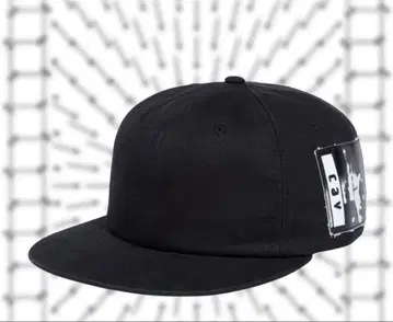 C.E cavempt LR PATCHES CAP 캡