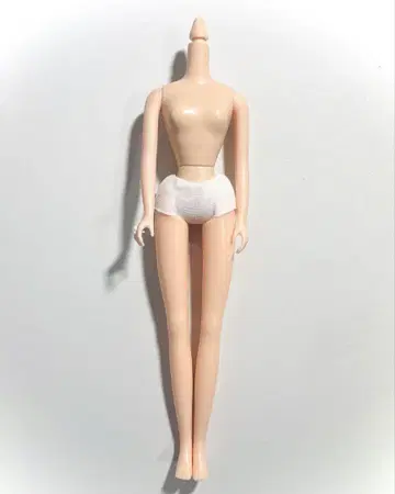리카짱 캐슬제 27cm 디폴트 바디