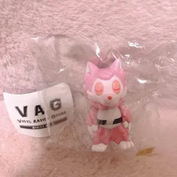 VAG 고레인저 x 오오카미군 2종 세트