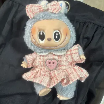 러브브 옷 갈아입기 의류 포함