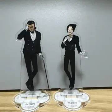 코난 카페 나가노현경 아크릴 스탠드