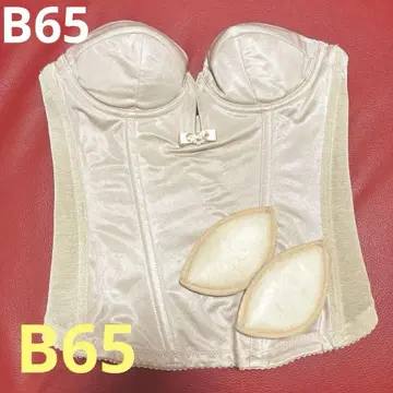 브라이덜 이너 B65