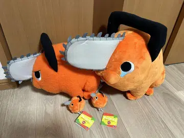 포치타 봉제 인형 세트