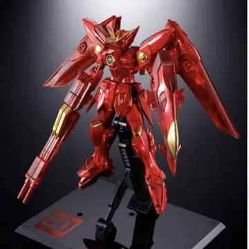 METAL ROBOT혼 윙건담 제로 50th Exclusive