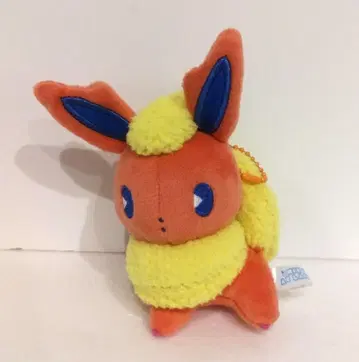 포켓몬 센터 부스터 믹스오레 마스코트 봉제 인형 2019