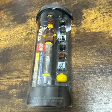 새상품급! 레고 스타 워즈 볼펜 아나킨 스카이워커 LEGO