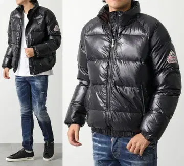 PYRENEX 피레넥스 VINTAGE MYTHIC 3 다운 자켓