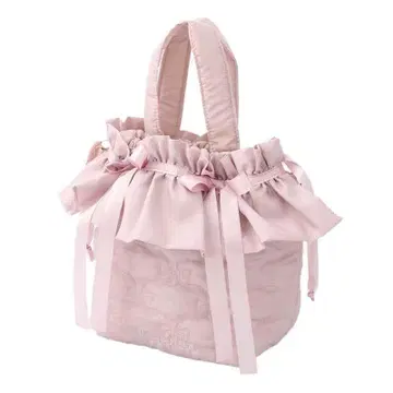 Maison de FLEUR Ribbon Bag 리본백