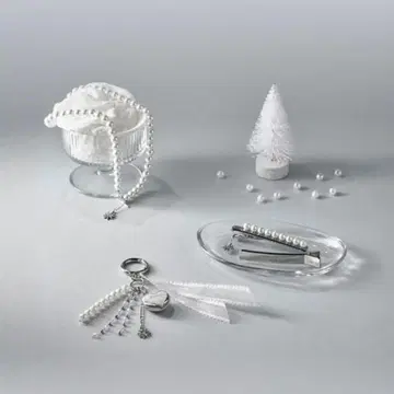 SnowMan POP-UP SEOUL 퍼스트 스노우 키링 한국