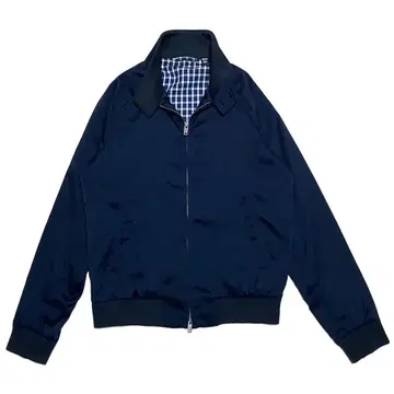 새상품급 UNIQLO 해링턴 재킷 스윙탑