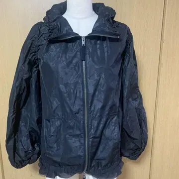 M2 마츠오 인터내셔널 블랙 자켓