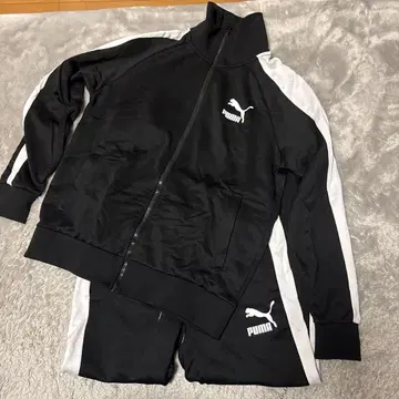 PUMA T7 셋업
