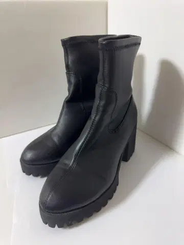 [ ABC-MART ] 스트레치 부츠