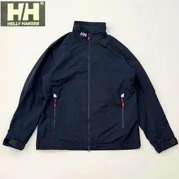 헬리한센 우비 에스페리 라이트 자켓 XL 네이비