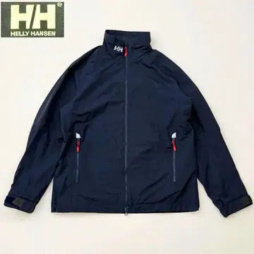 헬리한센 우비 에스페리 라이트 자켓 XL 네이비