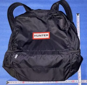 [ 새상품급 ] HUNTER 헌터 백팩 럭색