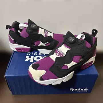 pump fury og M40933